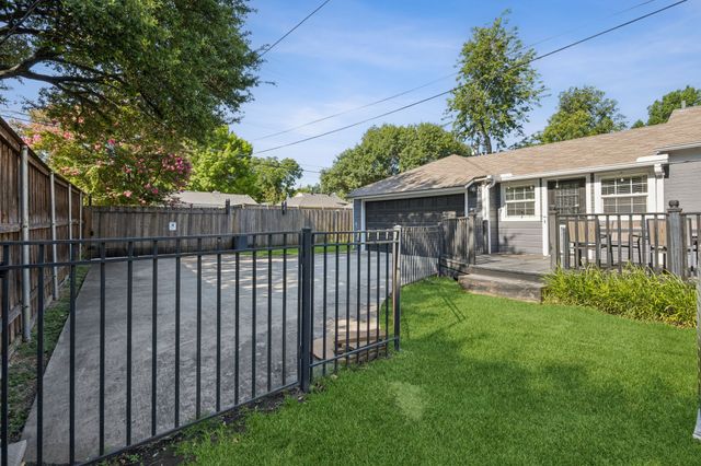 6342 Anita Street, Dallas, TX 75214