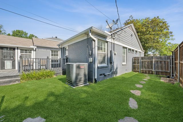 6342 Anita Street, Dallas, TX 75214