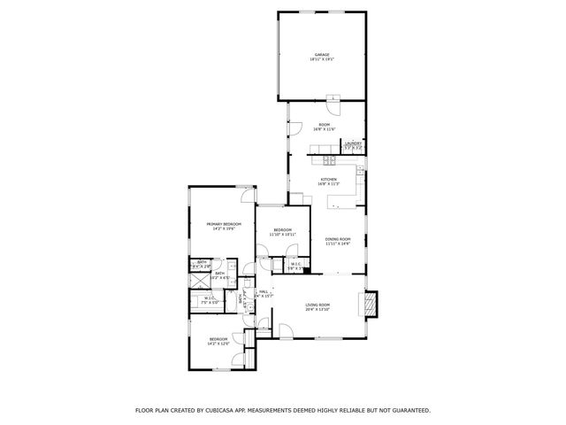 6342 Anita Street, Dallas, TX 75214
