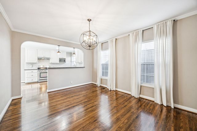 6342 Anita Street, Dallas, TX 75214