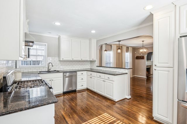 6342 Anita Street, Dallas, TX 75214