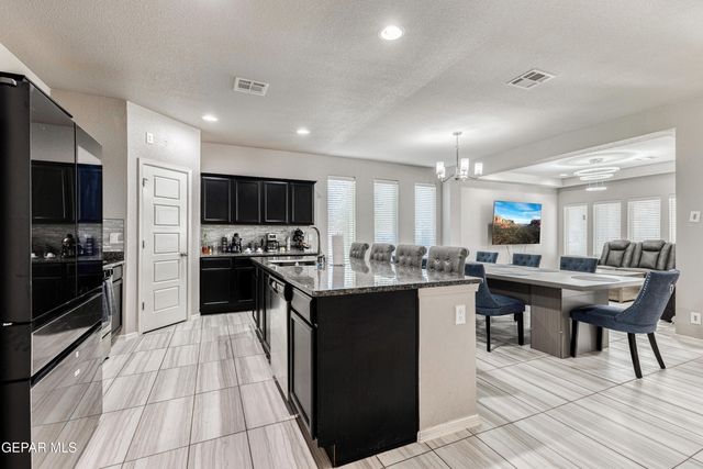 13610 KEIGHLY Street, El Paso, TX 79928