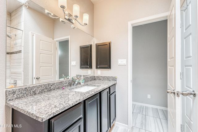 13610 KEIGHLY Street, El Paso, TX 79928