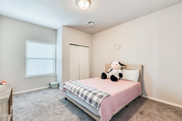 13610 KEIGHLY Street, El Paso, TX 79928