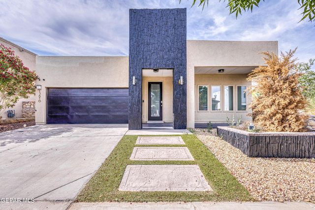 13610 KEIGHLY Street, El Paso, TX 79928