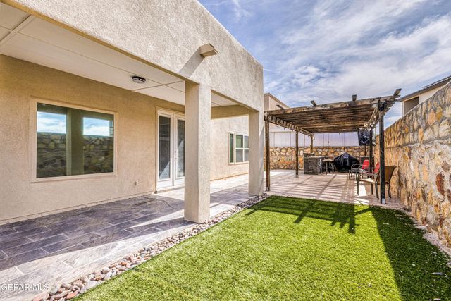 13610 KEIGHLY Street, El Paso, TX 79928