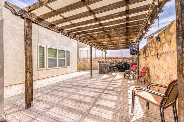 13610 KEIGHLY Street, El Paso, TX 79928