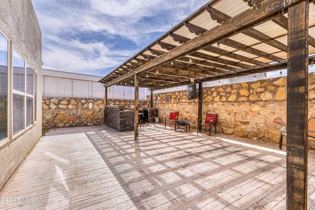 13610 KEIGHLY Street, El Paso, TX 79928
