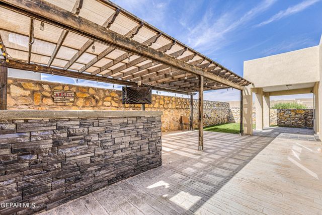 13610 KEIGHLY Street, El Paso, TX 79928
