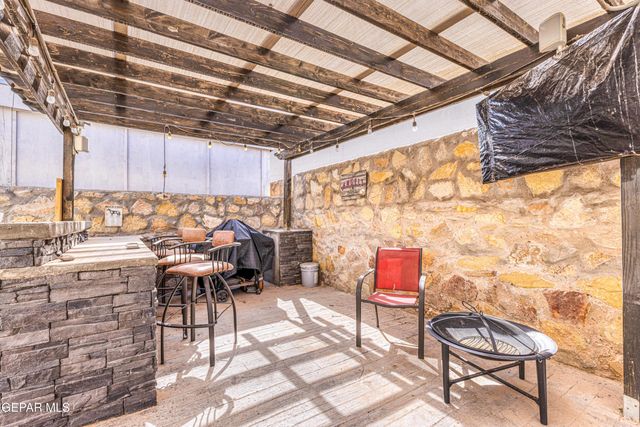 13610 KEIGHLY Street, El Paso, TX 79928