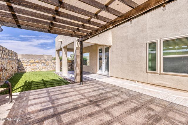 13610 KEIGHLY Street, El Paso, TX 79928