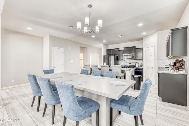 13610 KEIGHLY Street, El Paso, TX 79928