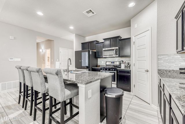 13610 KEIGHLY Street, El Paso, TX 79928