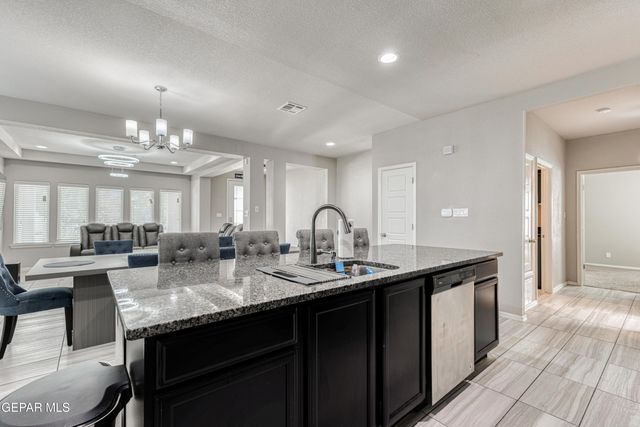 13610 KEIGHLY Street, El Paso, TX 79928