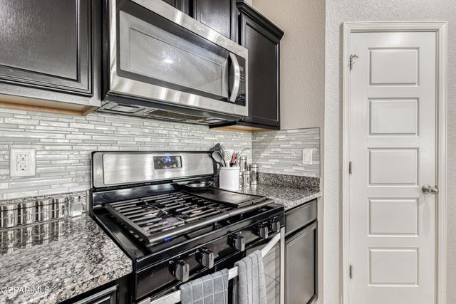 13610 KEIGHLY Street, El Paso, TX 79928