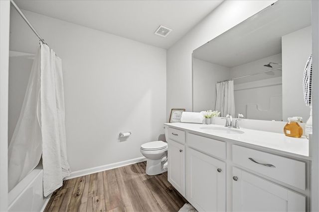 455 Bee Cove Way, Pendleton, SC 29670