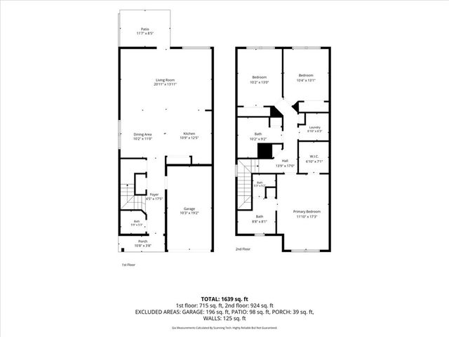 455 Bee Cove Way, Pendleton, SC 29670