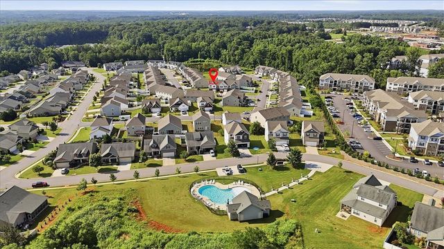 455 Bee Cove Way, Pendleton, SC 29670