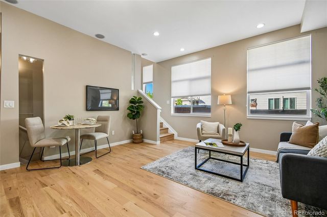 2327 Glenarm Place 2, Denver, CO 80205