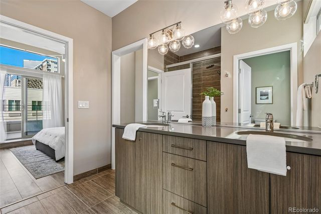 2327 Glenarm Place 2, Denver, CO 80205