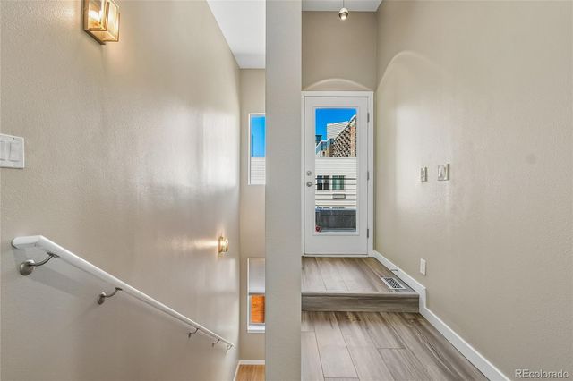 2327 Glenarm Place 2, Denver, CO 80205