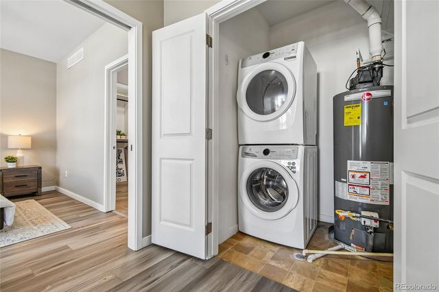 2327 Glenarm Place 2, Denver, CO 80205