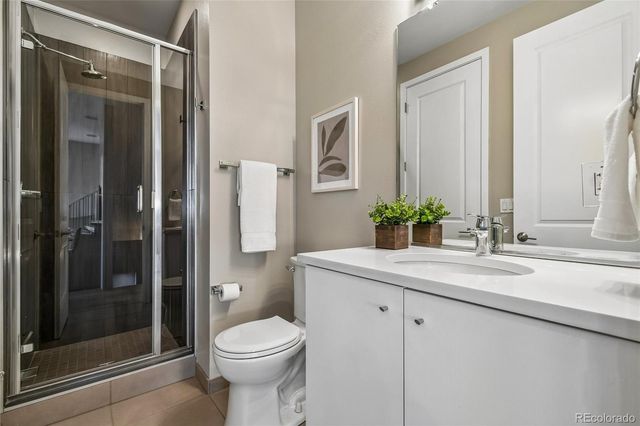 2327 Glenarm Place 2, Denver, CO 80205