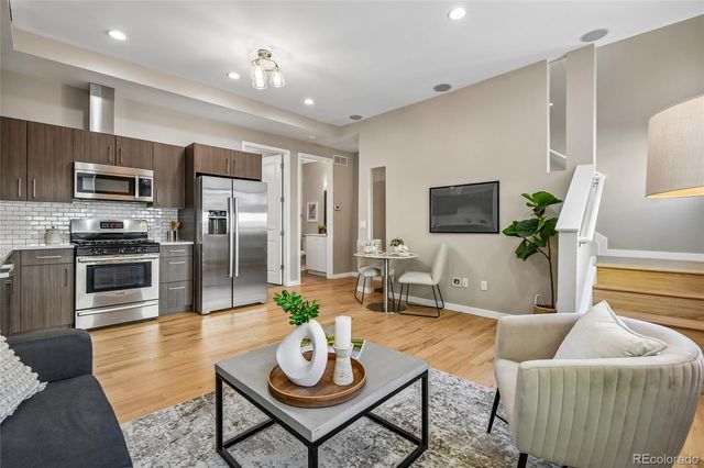 2327 Glenarm Place 2, Denver, CO 80205