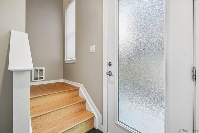 2327 Glenarm Place 2, Denver, CO 80205
