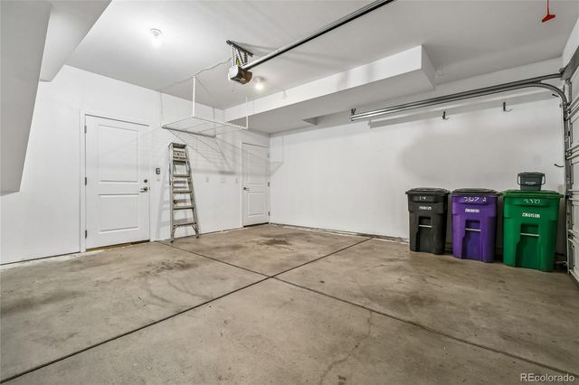2327 Glenarm Place 2, Denver, CO 80205