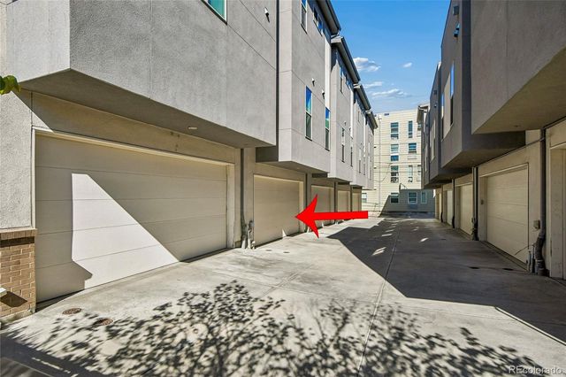 2327 Glenarm Place 2, Denver, CO 80205