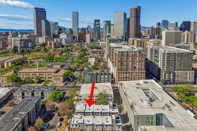2327 Glenarm Place 2, Denver, CO 80205