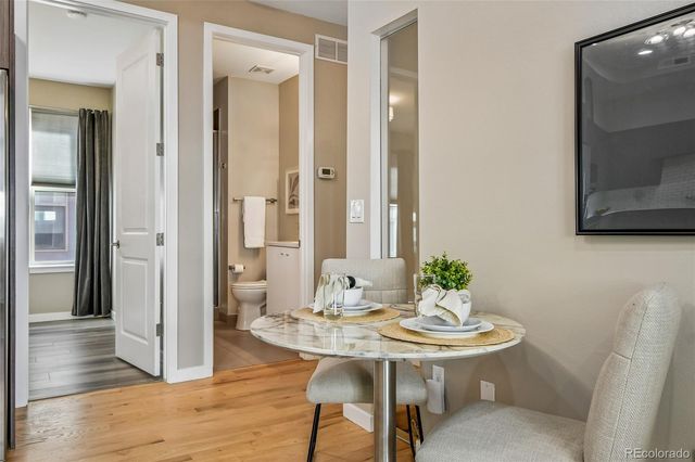 2327 Glenarm Place 2, Denver, CO 80205