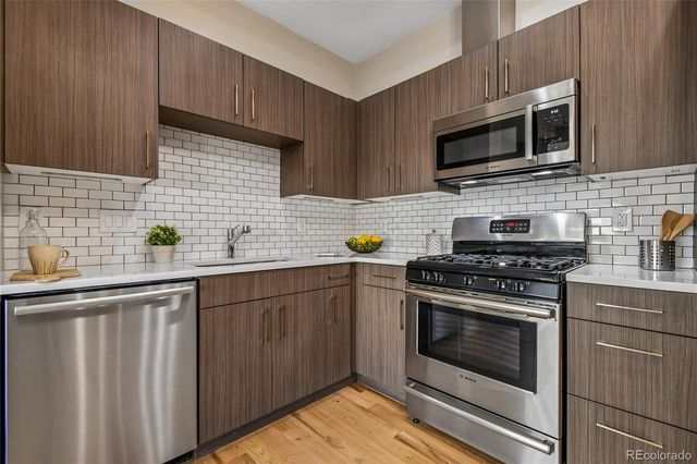 2327 Glenarm Place 2, Denver, CO 80205