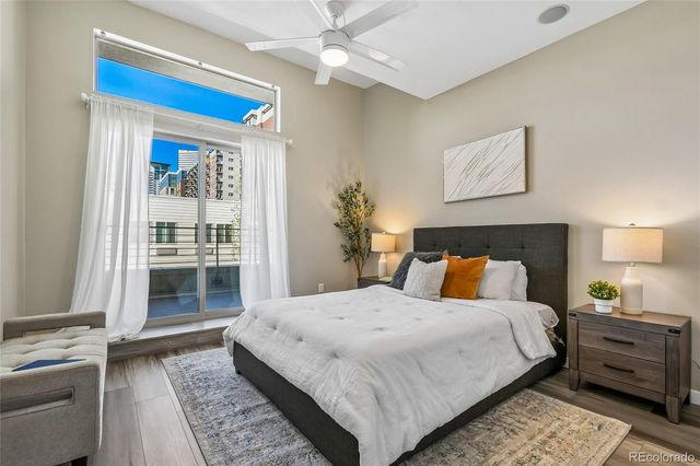 2327 Glenarm Place 2, Denver, CO 80205