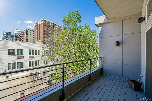 2327 Glenarm Place 2, Denver, CO 80205