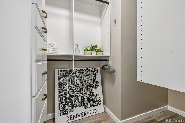 2327 Glenarm Place 2, Denver, CO 80205