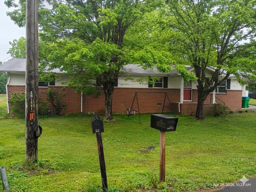 141 N Cherry Street, Tunnel Hill, GA 30755