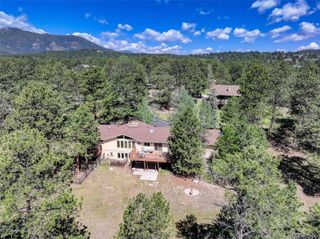 2838 Olympia Circle, Evergreen, CO 80439