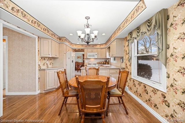 11431 Savage Drive, Sterling Heights, MI 48312