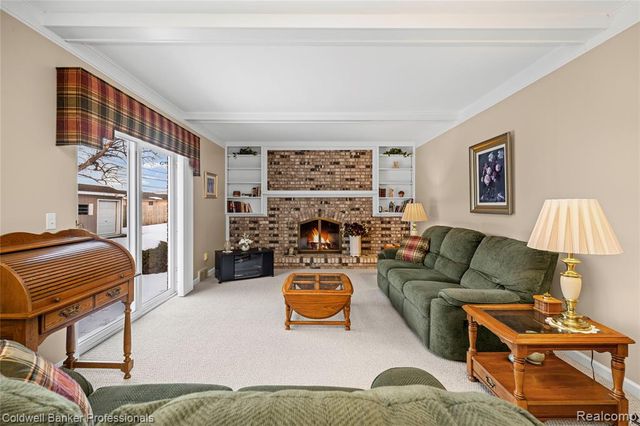 11431 Savage Drive, Sterling Heights, MI 48312