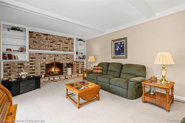 11431 Savage Drive, Sterling Heights, MI 48312