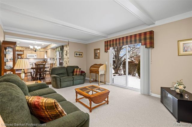 11431 Savage Drive, Sterling Heights, MI 48312