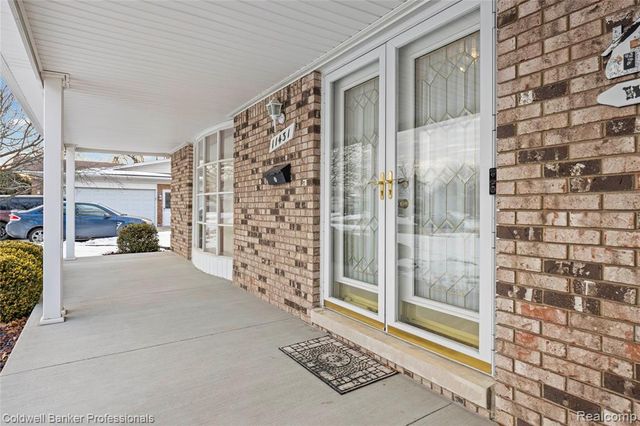 11431 Savage Drive, Sterling Heights, MI 48312