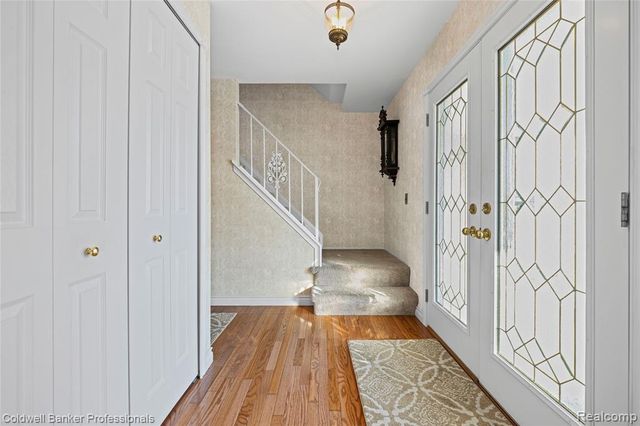 11431 Savage Drive, Sterling Heights, MI 48312