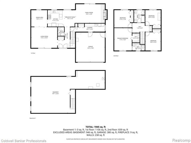 11431 Savage Drive, Sterling Heights, MI 48312