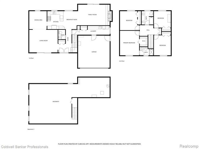 11431 Savage Drive, Sterling Heights, MI 48312