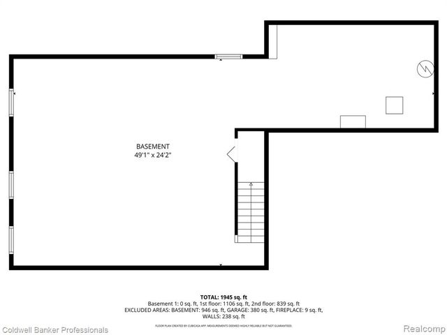 11431 Savage Drive, Sterling Heights, MI 48312