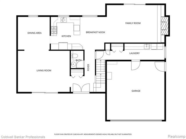 11431 Savage Drive, Sterling Heights, MI 48312