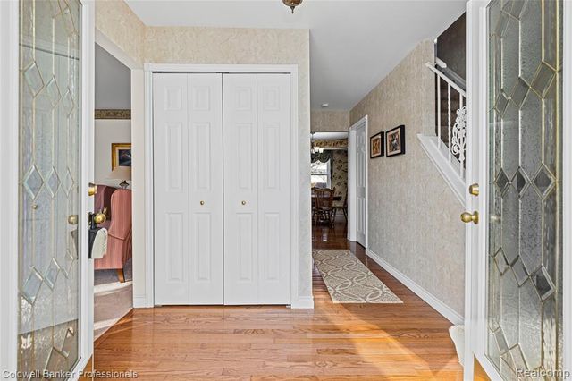 11431 Savage Drive, Sterling Heights, MI 48312